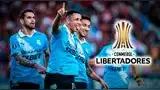 Delantero campeón de Libertadores suena para llegar a Sporting Cristal para el Clausura