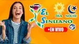 Mira en vivo el último sorteo de Sinuano Día y Noche de hoy, miércoles 13 de mayo.