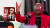 Elejalder Godos cuestionó la designación de Héctor Cúper.