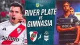 River Plate vs Gimnasia EN VIVO por cuartos de final del Torneo Apertura 2026 de Liga Profesional. River Plate vs Gimnasia EN VIVO por cuartos de final del Torneo Apertura 2026 de Liga Profesional.