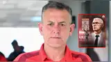 Horacio Melgarejo habló sobre la llegada de Héctor Cúper. Foto: composición Líbero/Cienciano/Universitario