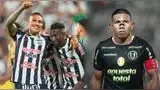 Alianza Lima a un paso de sorprender internacionalmente con inédita estadística.