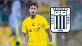 Renato Tapia fue vinculado a Alianza Lima para el mercado de fichajes 2026.