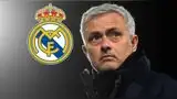 José Mourinho a punto de volver a ser entrenador del Real Madrid.