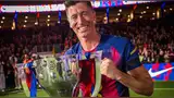 Las ligas europeas que tienen a su campeón. Foto: Barcelona Las ligas europeas que tienen a su campeón. Foto: Barcelona