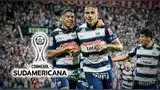 Alianza Lima se 'refuerza' con campeón de Copa Sudamericana para alzar el título del Apertura