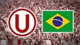 Universitario anunció fichaje de figura de Brasil y desató algarabía en su hinchada