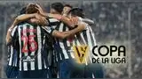 Alianza Lima quiere conquistar la Copa de la Liga 2026