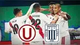 Universitario y Alianza Lima disputan fichaje de promesa de la selección peruana Universitario y Alianza Lima disputan fichaje de promesa de la selección peruana