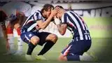 Alianza Lima recibe dura noticia sobre jugador titular para partido ante Cienciano
