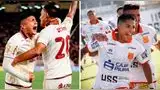 Alineaciones Universitario vs Atlético Grau por la fecha 15 del Torneo Apertura