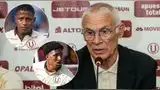 Héctor Cúper dio fuerte comentario sobre el plantel de Universitario y mencionó a Andy Polo y Jesús Castillo