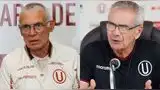 Gregorio Pérez y su rotundo calificativo a Héctor Cúper tras fichar por Universitario