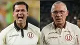 Héctor Cúper, nuevo técnico de Universitario, dio firme comentario sobre Jorge Araujo