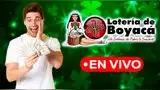 Resultados de la lotería de boyacá hoy, sábado 16 de mayo, en Colombia.