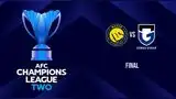 Al Nassr se enfrenta a Gamba Osaka por la final de la AFC Champions League