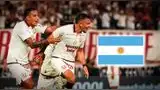 Revelan que campeón en Argentina suena para firmar con Universitario en el Clausura