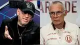 Mr. Peet y su firme comentario sobre Héctor Cúper, nuevo técnico de Universitario