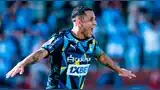 Sporting Cristal vs FC Cajamarca.