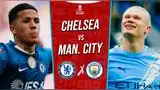 Chelsea vs Manchester City EN VIVO por Final de FA Cup.