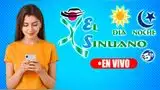 Sigue EN VIVO el sorteo del Sinuano Día y Noche de HOY, sábado 16 de mayo y conoce los resultados.