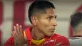 Raúl Ruidíaz le pidió las disculpas a la Trinchera Norte tras convertirle con Atlético Grau.