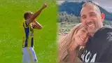 Giuli Cunha sorprendió en redes con singular mensaje ante victoria de FC Cajamarca  ante Sporting Cristal.