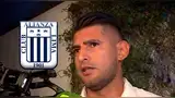 Carlos Zambrano habló sobre su salida de Alianza Lima. Foto: composición Líbero/Latina Televisión