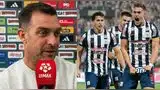Pablo Guede comparó a Alianza Lima con histórico club Pablo Guede comparó a Alianza Lima con histórico club