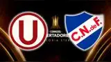Canal confirmado para ver partido de Universitario vs Nacional por Copa Libertadores
