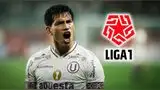José Rivera suena para dejar Universitario y es pretendido por rivales de Liga 1