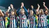 Alianza Lima tiene muchas chances de quedarse con el Torneo Apertura.