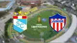 Cana para ver el partido entre Sporting Cristal vs Junior. Foto: composición Líbero/IG