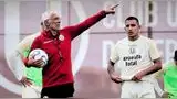 Héctor Cúper y su fuerte mensaje a futbolistas de Universitario: "Exigencia..."