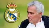 José Mourinho será nuevo entrenador de Real Madrid, informan en Europa