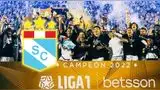 Sporting Cristal va por fichaje de campeón con Alianza Lima que no es Hernán Barcos