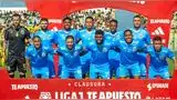 Deportivo Binacional deberá jugar la Liga 1 2027