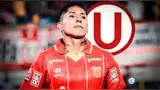 Anuncian que Ruidíaz podría volver a Universitario.