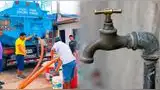 Revisa los horarios y distritos afectados por el corte de agua de Sedapal este martes 19 de mayo. Revisa los horarios y distritos afectados por el corte de agua de Sedapal este martes 19 de mayo.