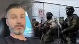 Un español de 39 años pasó más de seis meses detenido en Estados Unidos. Un español de 39 años pasó más de seis meses detenido en Estados Unidos.