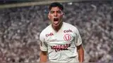 Piero Quispe fue campeón nacional en la temporada 2023 Piero Quispe fue campeón nacional en la temporada 2023