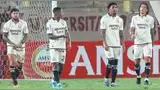 Universitario anunció la salida de destacado elemento tras varios años en el club. Universitario anunció la salida de destacado elemento tras varios años en el club.