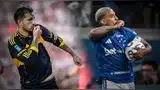 Boca Juniors recibirá a Cruzeiro en La Bombonera.