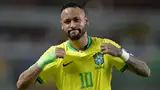 Neymar jugará su cuarto Mundial con la selección brasileño Neymar jugará su cuarto Mundial con la selección brasileño