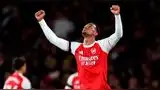 Arsenal superó a Burnley por la fecha 37 de la Premier League