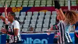 Maeva Orlé se despidió de Clarivett Yllescas. Foto: IG