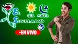 Revisa los resultados EN VIVO del Sinuano Día y Noche de HOY, martes 19 de mayo del 2026.