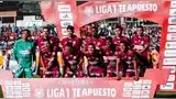 El pedido que realizó Los Chankas a la FPF para el partido contra Alianza Lima. El pedido que realizó Los Chankas a la FPF para el partido contra Alianza Lima.