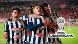 Campeón de Sudamericana se rinde ante Alianza Lima por posible título del Apertura