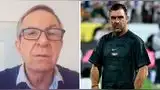 Gerardo Pelusso, campeón con Alianza, no se guardó y dio firme opinión de Pablo Guede Gerardo Pelusso, campeón con Alianza, no se guardó y dio firme opinión de Pablo Guede